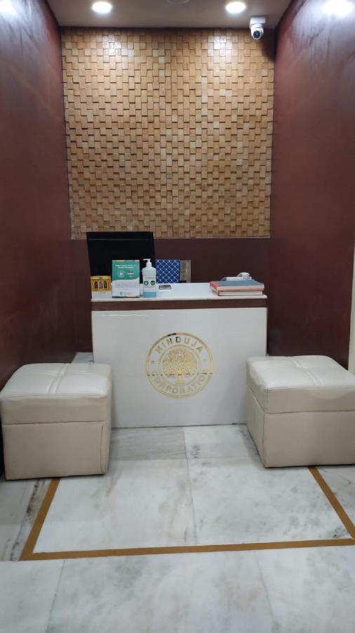 Hinduja Haveli Gulab Sagar Otel Jodhpur  Dış mekan fotoğraf