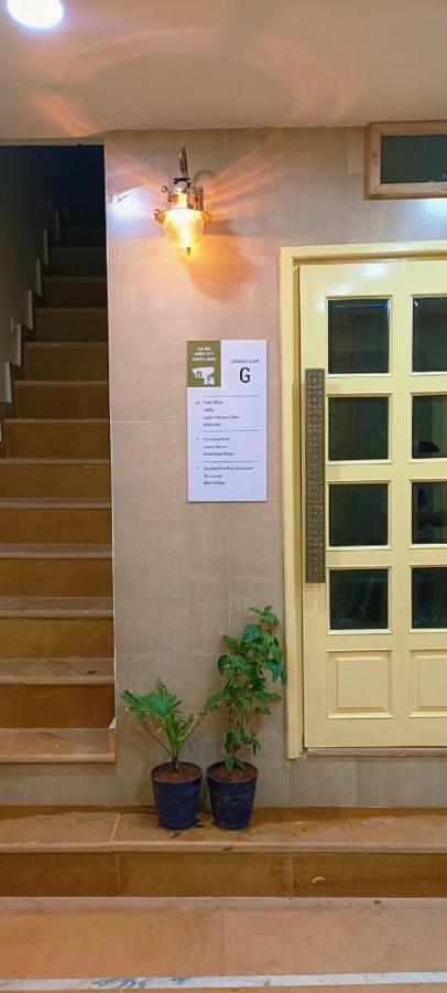 Hinduja Haveli Gulab Sagar Otel Jodhpur  Dış mekan fotoğraf