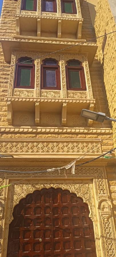 Hinduja Haveli Gulab Sagar Otel Jodhpur  Dış mekan fotoğraf