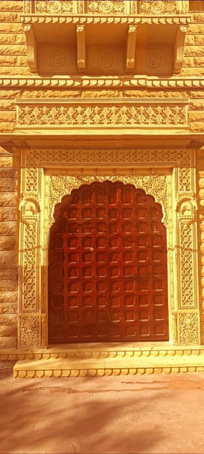 Hinduja Haveli Gulab Sagar Otel Jodhpur  Dış mekan fotoğraf