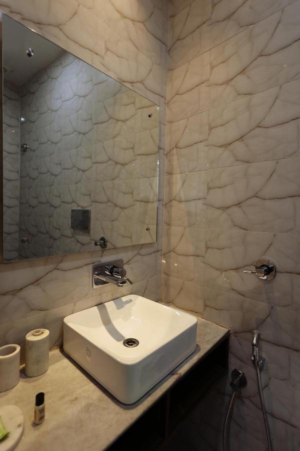 Hinduja Haveli Gulab Sagar Otel Jodhpur  Dış mekan fotoğraf
