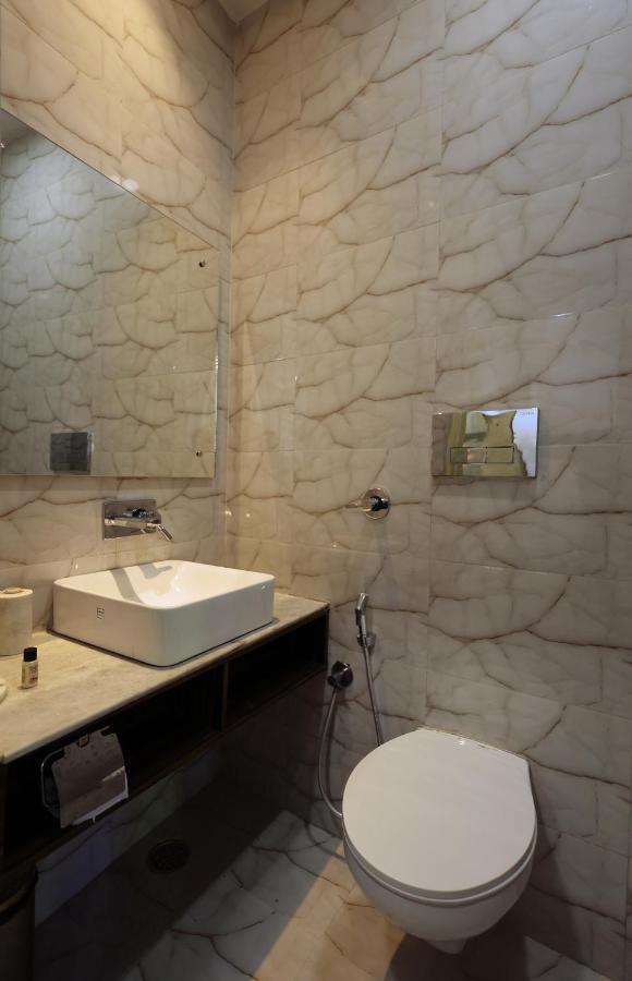 Hinduja Haveli Gulab Sagar Otel Jodhpur  Dış mekan fotoğraf