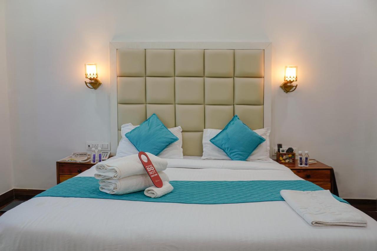 Hinduja Haveli Gulab Sagar Otel Jodhpur  Dış mekan fotoğraf