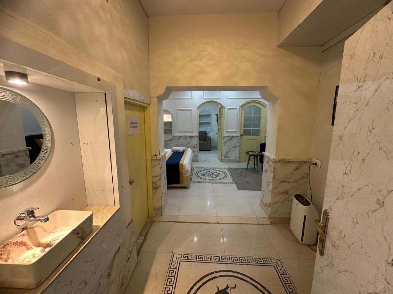 Hinduja Haveli Gulab Sagar Otel Jodhpur  Dış mekan fotoğraf