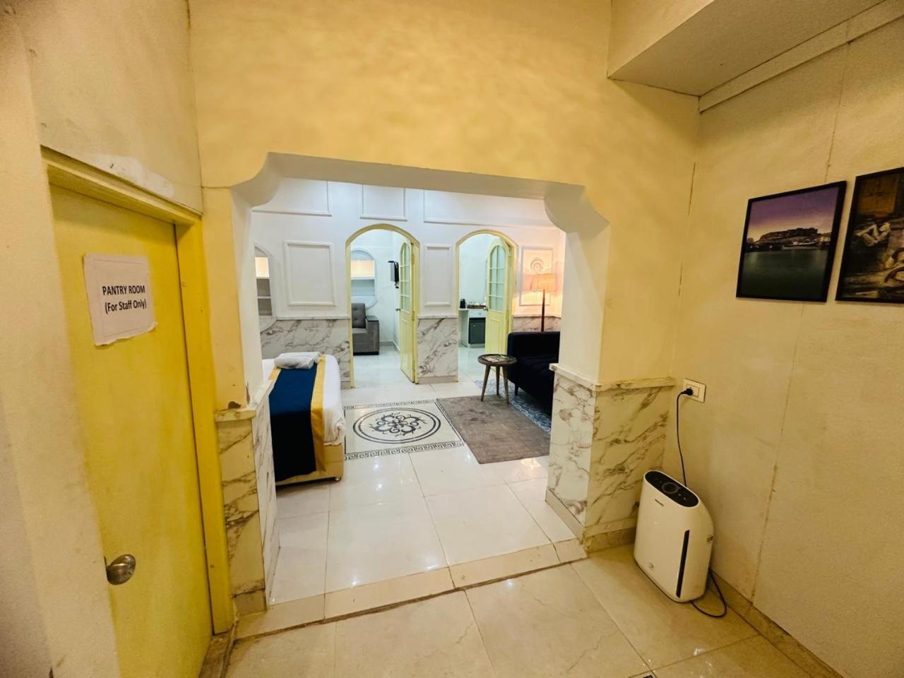 Hinduja Haveli Gulab Sagar Otel Jodhpur  Dış mekan fotoğraf