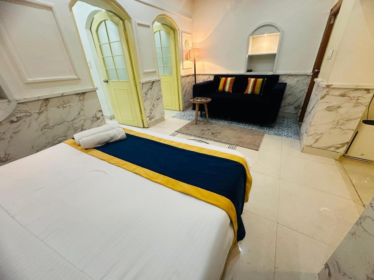 Hinduja Haveli Gulab Sagar Otel Jodhpur  Dış mekan fotoğraf