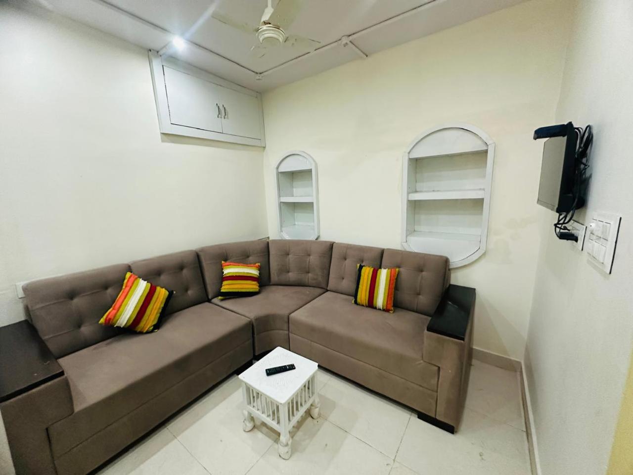Hinduja Haveli Gulab Sagar Otel Jodhpur  Dış mekan fotoğraf